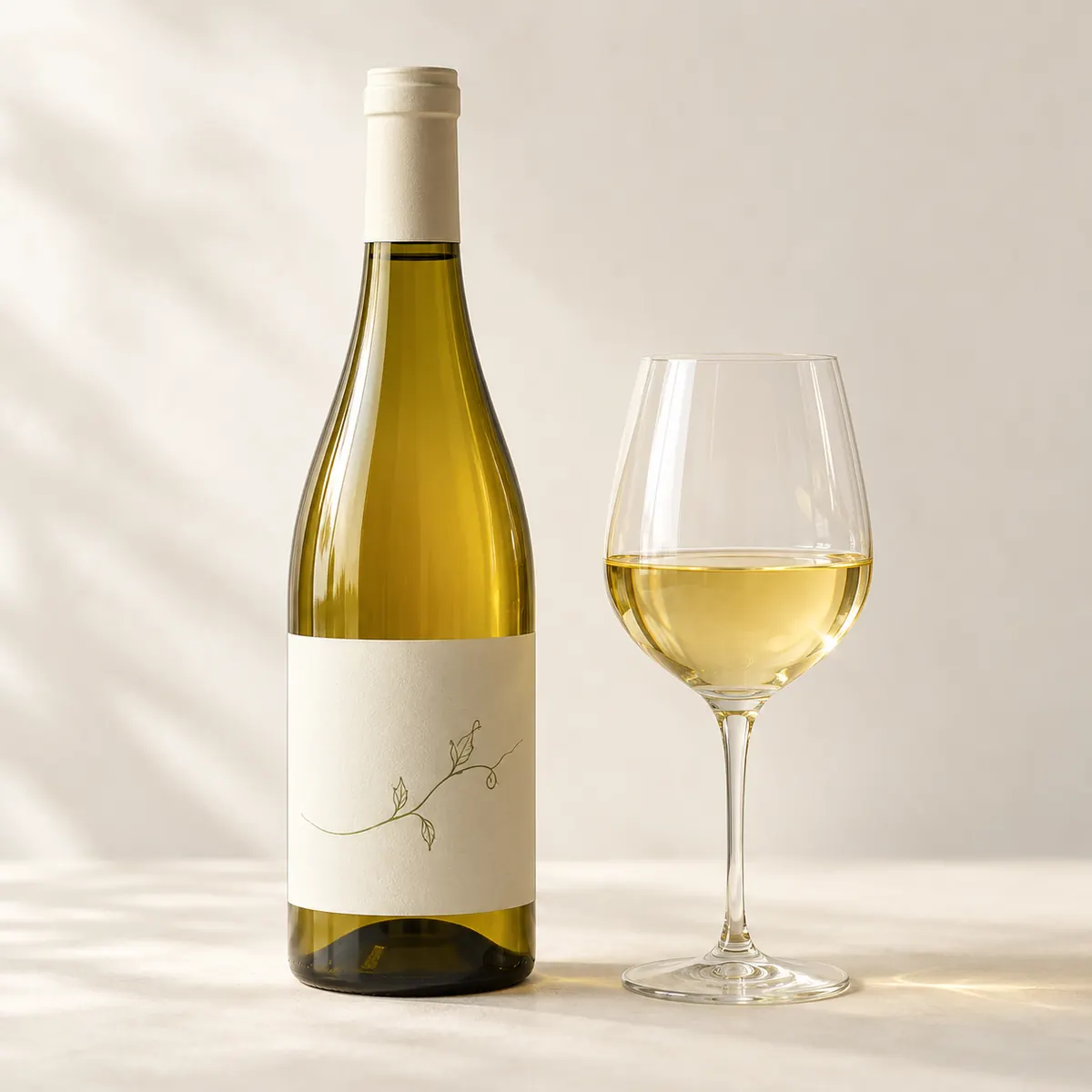 Saumur blanc 2024