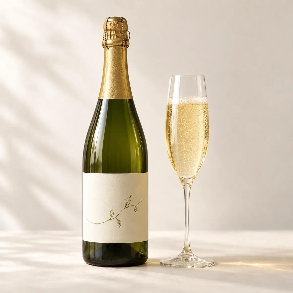 Crémant de Loire brut