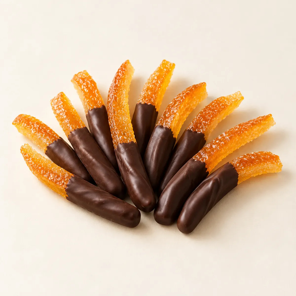 Orangettes