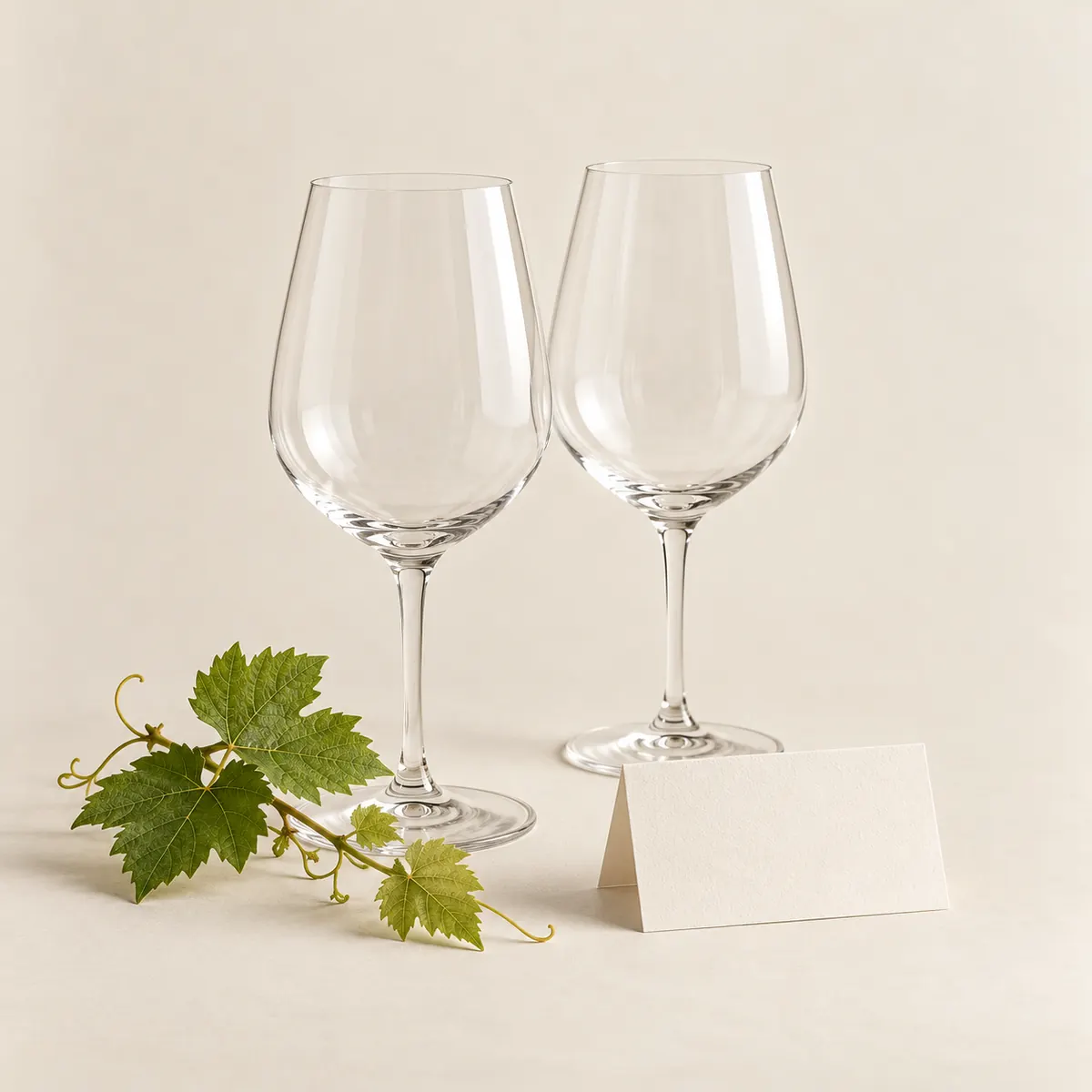 Cellar visit for two