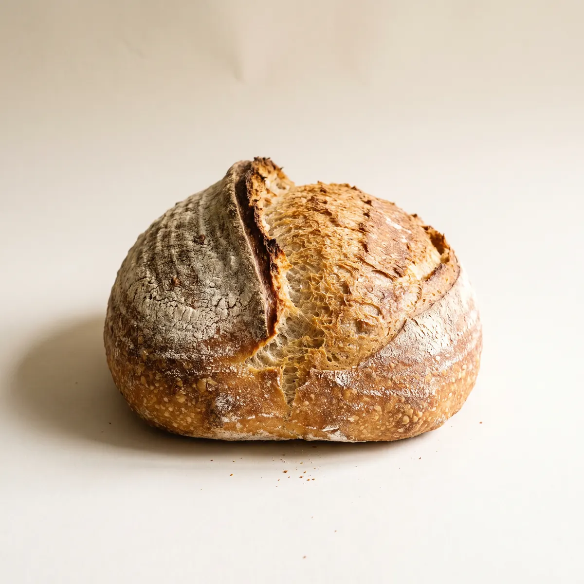Sourdough loaf