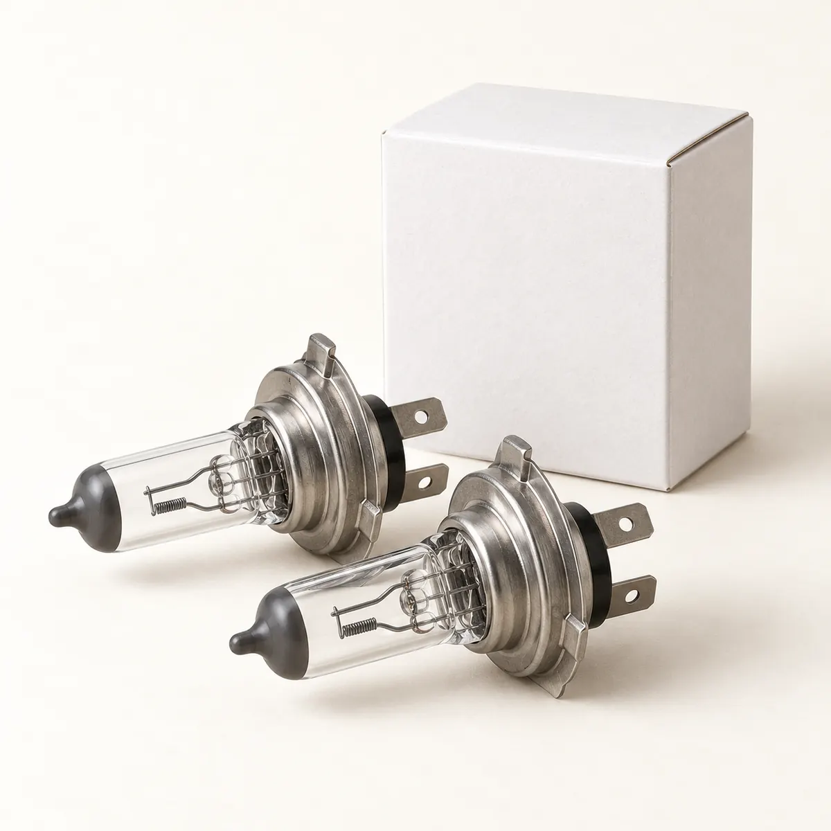 H7 bulb
