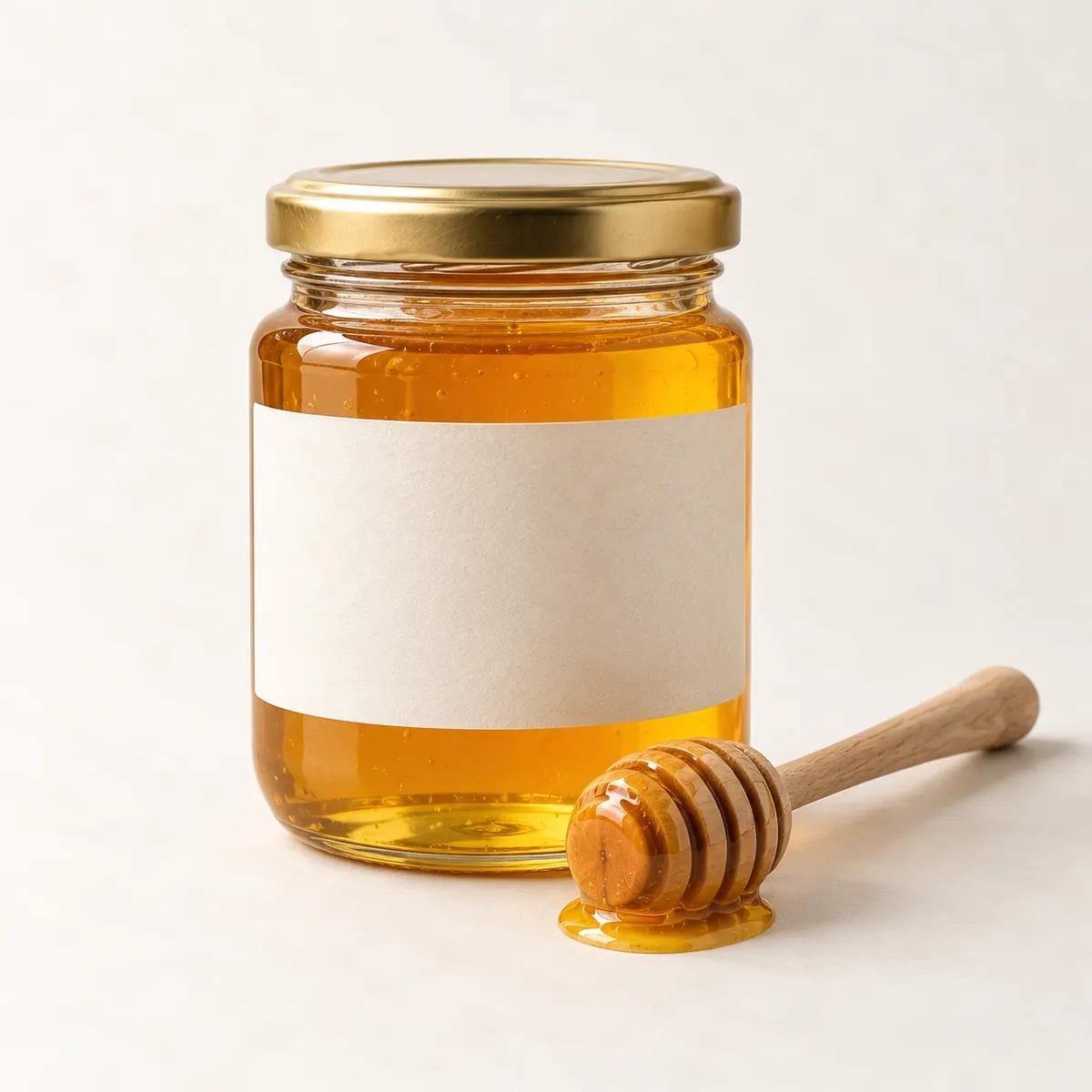 Wildflower honey