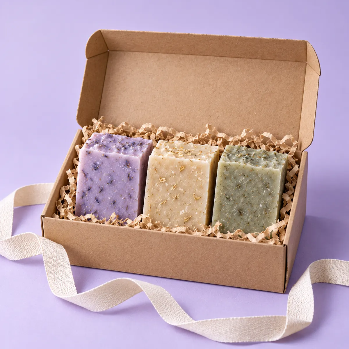 Coffret découverte