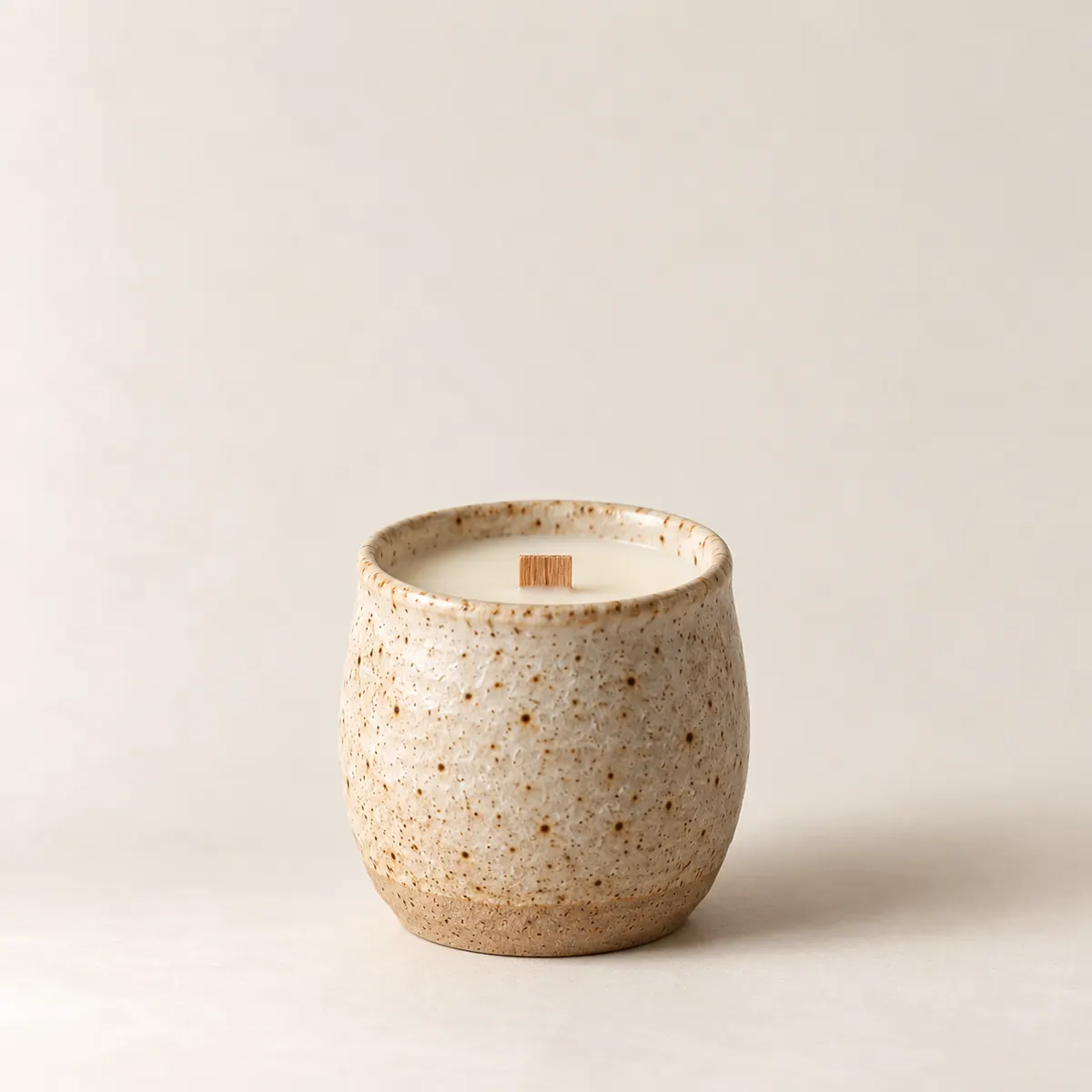 Leie candle