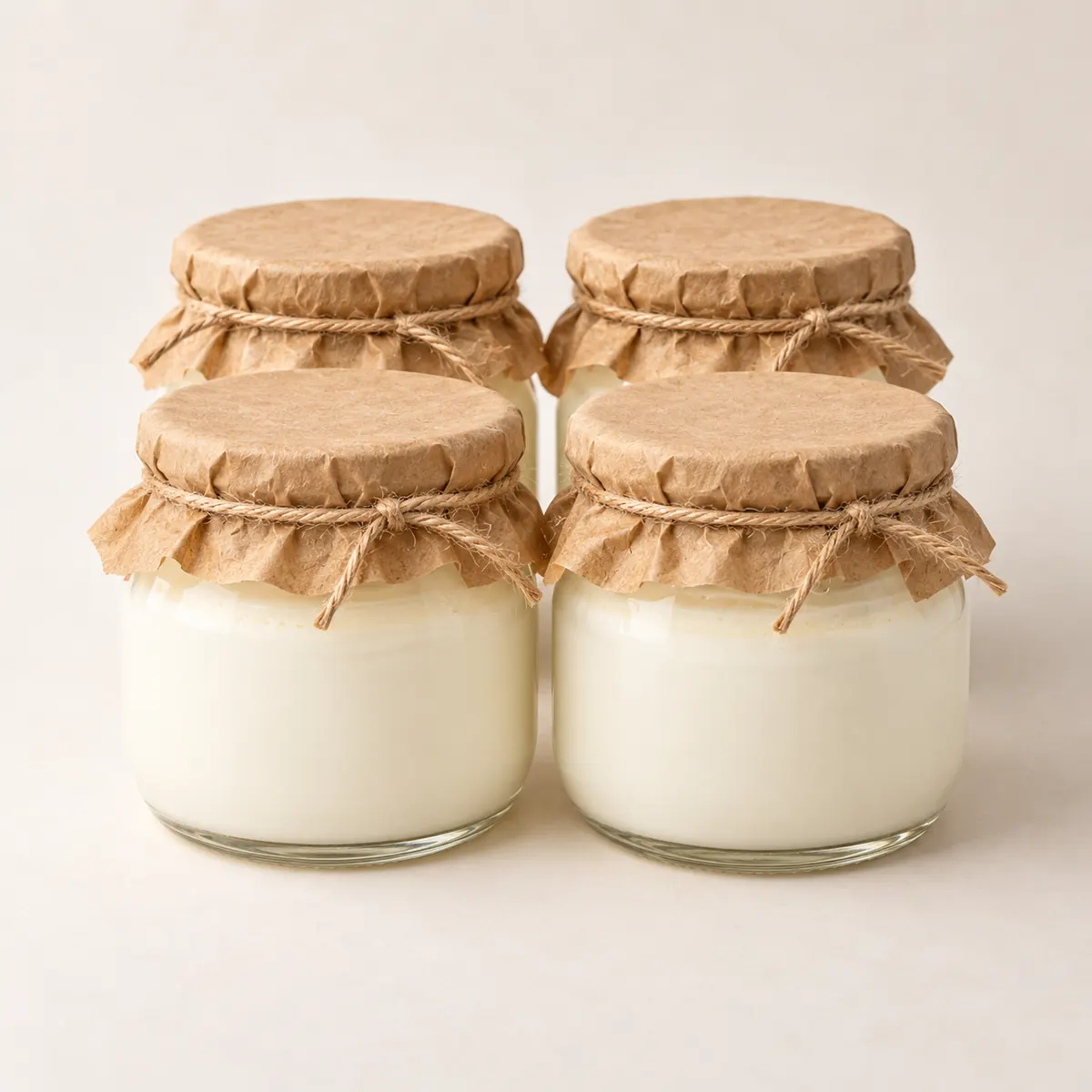 Farm yoghurt