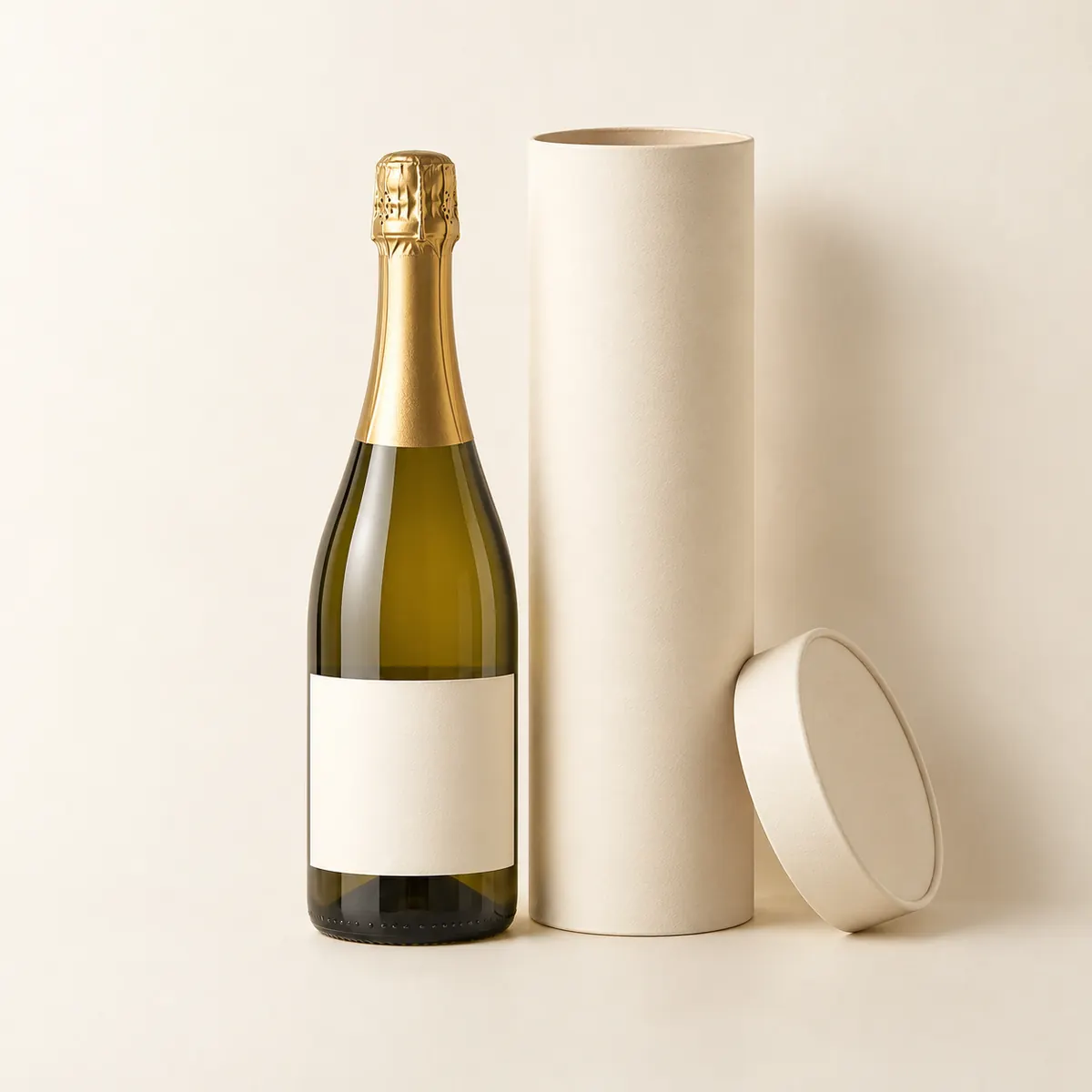 Grower champagne, brut