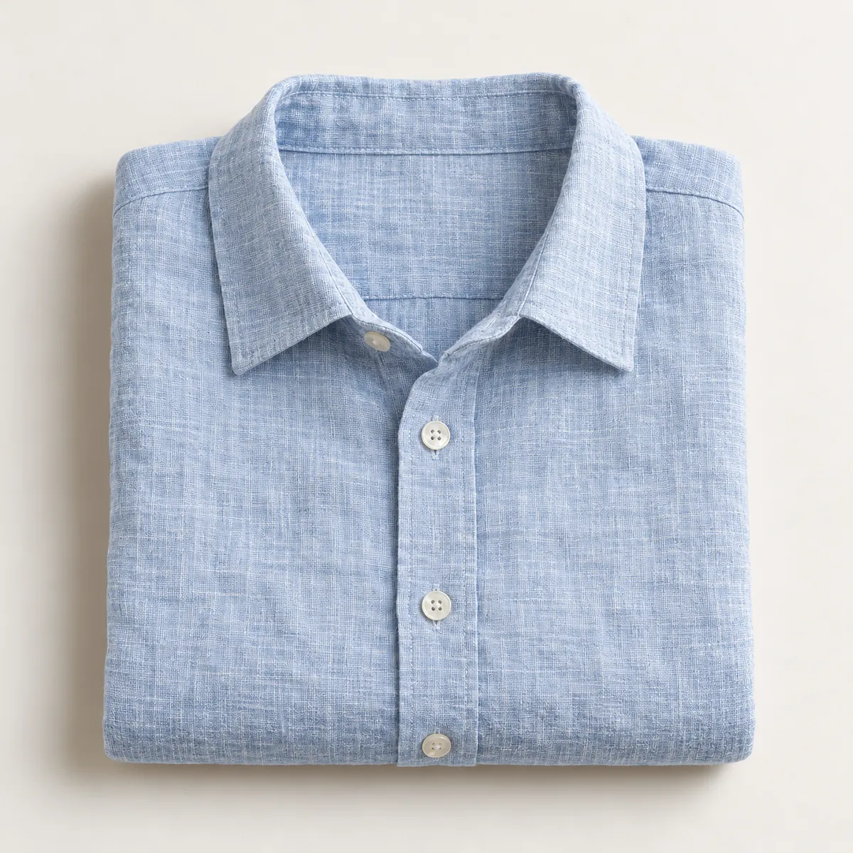 Linen shirt